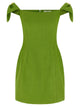 Elisabetta Franchi Amphora Dress