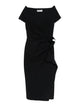 Chiara Boni Silveria Midi Dress