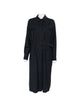 Fabiana Filippi Dress With Belt