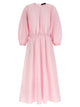 Fabiana Filippi Diamond Thread Dress