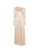 Fabiana Filippi Viscose Dress