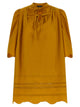 Fabiana Filippi Loose Dress