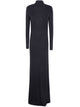 Tom Ford Crepe Jersey Evening Dress