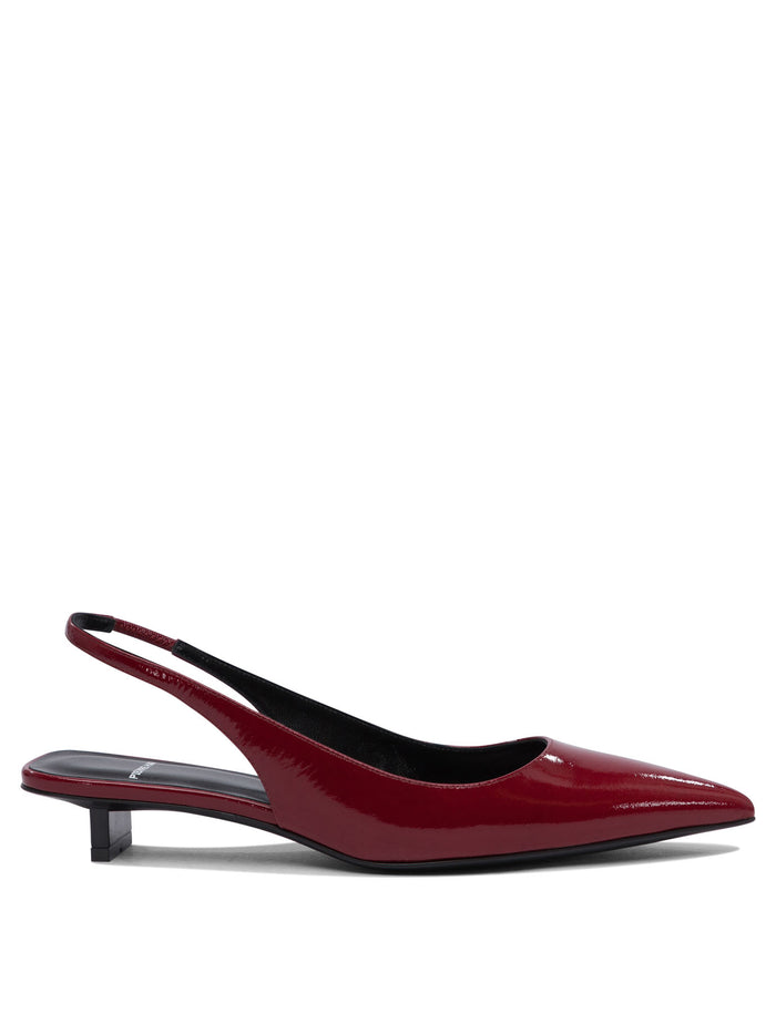 Pierre Hardy Heeled Shoes
