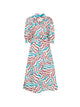 Marni Cotton Wove Dress