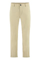 The (Alphabet) The (Pants) - Tailored Trousers
