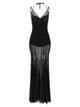 Elisabetta Franchi 'Red Carpet' Dress