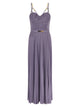 Elisabetta Franchi 'Red Carpet' Dress