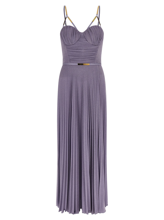 Elisabetta Franchi 'Red Carpet' Dress