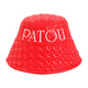 Patou Bucket Hat