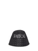 Patou Bucket Hat