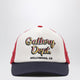 Gallery Dept. Baseball Cap With Logo Print