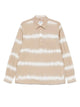 Aspesi Beige Cotton Shirt