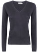 Absolut Cashmere "Anatola" V Neck Sweater