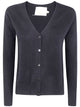 Absolut Cashmere "Giuseppa" Cardigan
