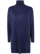 Absolut Cashmere "Amira" High Neck Maxi Sweater