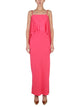 Tom Ford Dress With Ruffles