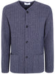 Lardini "Le Origini" Man Sweater