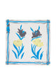 Marni Silk Woven Scarf