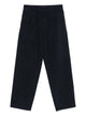 Aspesi Navy Cotton Pants