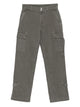 Aspesi Grey Cotton Fred