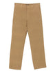 Aspesi Terra Cotton Linen Pants