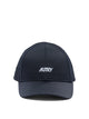 Autry Blue Cotton Hat