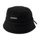 Jacquemus Cappello Bucket Gadjo