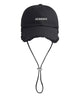Jacquemus Cappello Da Baseball Artichaut