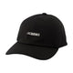 Jacquemus Cotton Baseball Cap