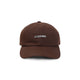 Jacquemus La Casquette Gadjo Baseball Cap