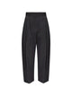 Studio Nicholson "Acuna" Double Pleat Front Pant
