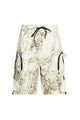A-Cold-Wall Overset Tech Shorts