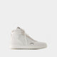 A-Cold-Wall Luol Hi Top Sneakers