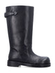 Acne Studios High Leg, Raised Handle