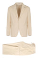 Tagliatore Cotton Two-Pieces Suit