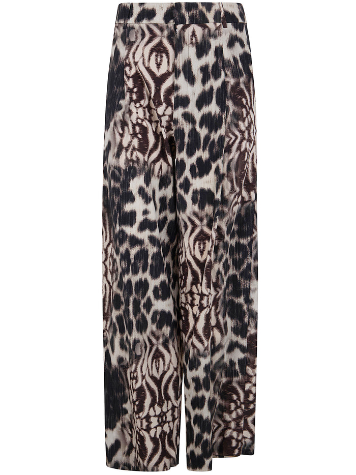 Pierre Louis Mascia "Adanastr" Trousers