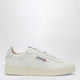 Autry Dallas Low White Sneakers