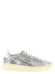Autry 'Dallas' Capsule 'Bloom' Sneakers