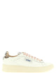 Autry 'Dallas Low' Sneakers