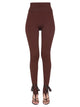 Andreadamo Jersey Leggings