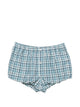 Acne Studios Organic Cotton Shorts