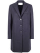 Harris Wharf London Women Topcoat Pressed Wool