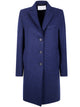 Harris Wharf London Women Topcoat Pressed Wool