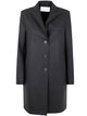 Harris Wharf London Women Topcoat Pressed Wool