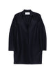 Harris Wharf London Wool Coat