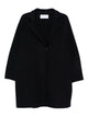 Harris Wharf London Wool Coat