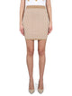 Balmain Mini Skirt