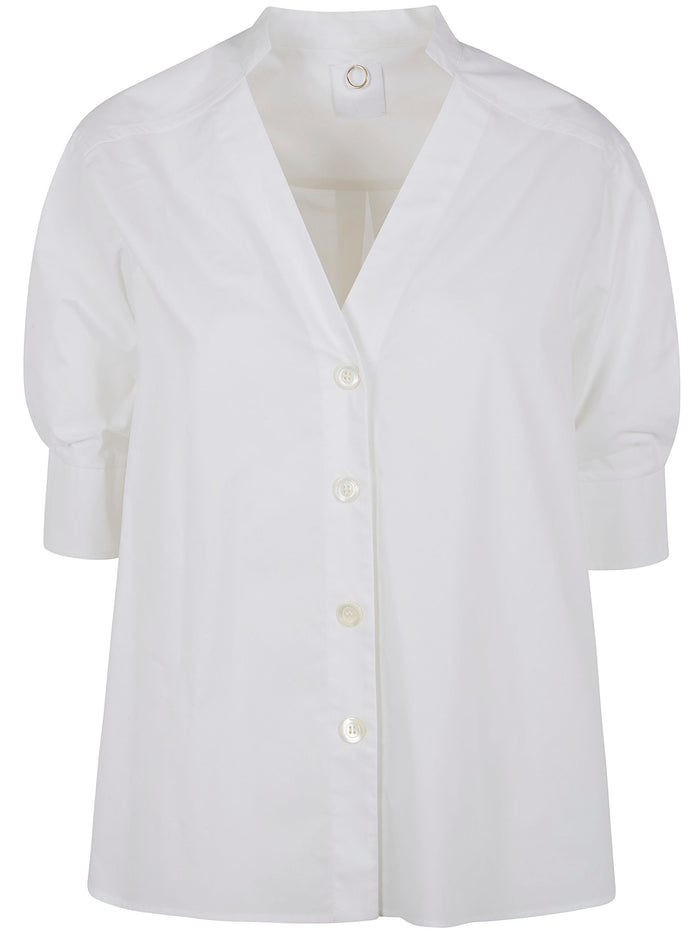 Mantu Classic Shirt