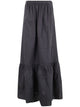 Mantu Midi Skirt